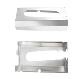 Maxbell Catalytic Converter Protection Shield Car Accessories for Honda Element