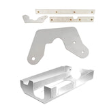 Maxbell Catalytic Converter Protection Shield Car Accessories for Honda Element