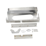 Maxbell Catalytic Converter Protection Shield Car Accessories for Honda Element