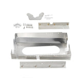 Maxbell Catalytic Converter Protection Shield Car Accessories for Honda Element