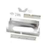 Maxbell Catalytic Converter Protection Shield Car Accessories for Honda Element