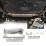 Maxbell Catalytic Converter Protection Shield Car Accessories for Honda Element