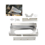 Maxbell Catalytic Converter Protection Shield Car Accessories for Honda Element