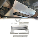 Maxbell Catalytic Converter Protection Shield Car Accessories for Honda Element
