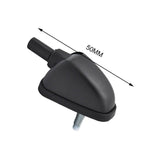 Maxbell AM FM Antenna Base 96220-1C010 Durable Black for Hyundai Getz 2005-2010