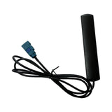 Maxbell 100cm Car WiFi GSM 3G Antenna 800-2500MHz Car Antenna for Mercedes-benz