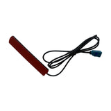 Maxbell 100cm Car WiFi GSM 3G Antenna 800-2500MHz Car Antenna for Mercedes-benz