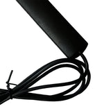 Maxbell 100cm Car WiFi GSM 3G Antenna 800-2500MHz Car Antenna for Mercedes-benz
