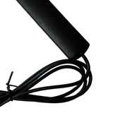 Maxbell 100cm Car WiFi GSM 3G Antenna 800-2500MHz Car Antenna for Mercedes-benz