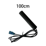 Maxbell 100cm Car WiFi GSM 3G Antenna 800-2500MHz Car Antenna for Mercedes-benz