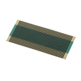 Maxbell Pixels Repairs Ribbon Cable Replacement for Peugeot 406 Sagem Dashboard