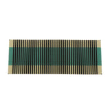 Maxbell Pixels Repairs Ribbon Cable Replacement for Peugeot 406 Sagem Dashboard