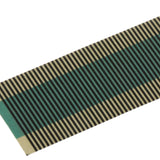 Maxbell Pixels Repairs Ribbon Cable Replacement for Peugeot 406 Sagem Dashboard