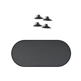 Maxbell Car Window Sunshade Cover Car Sun Shade Durable Folding Auto Window Sunshade Rear Window