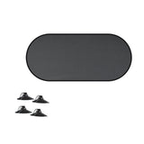 Maxbell Car Window Sunshade Cover Car Sun Shade Durable Folding Auto Window Sunshade Rear Window