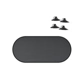 Maxbell Car Window Sunshade Cover Car Sun Shade Durable Folding Auto Window Sunshade Rear Window