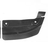 Maxbell Mud Flaps Replacement Splash Guards for Tesla Model 3 Easy Installation 2Pcs Set