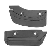 Maxbell Mud Flaps Replacement Splash Guards for Tesla Model 3 Easy Installation 6Pcs Set
