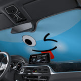 Maxbell Car Windshield Sunshade Wear Resistant Keep Vehicle Cool Sun Visor Protector