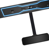 Maxbell Multiport USB LED Hub USB Docking Station for Tesla Model 3 Y 2021 2022