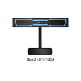 Maxbell Multiport USB LED Hub USB Docking Station for Tesla Model 3 Y 2021 2022