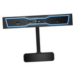 Maxbell Multiport USB LED Hub USB Docking Station for Tesla Model 3 Y 2021 2022