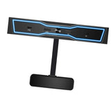 Maxbell Multiport USB LED Hub USB Docking Station for Tesla Model 3 Y 2021 2022