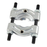 Maxbell Bearing Splitter Repair Tool Sturdy Automotive Maintenance Tool Removal Tool 50-75mm