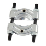 Maxbell Bearing Splitter Repair Tool Sturdy Automotive Maintenance Tool Removal Tool 50-75mm