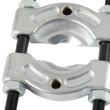 Maxbell Bearing Splitter Repair Tool Sturdy Automotive Maintenance Tool Removal Tool 50-75mm