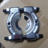 Maxbell Bearing Splitter Repair Tool Sturdy Automotive Maintenance Tool Removal Tool 50-75mm