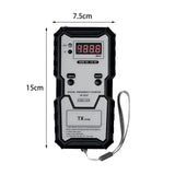 Maxbell Car Remote Control Infrared Frequency Tester Tool Portable Wireless Detector