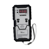 Maxbell Car Remote Control Infrared Frequency Tester Tool Portable Wireless Detector