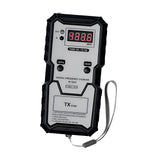 Maxbell Car Remote Control Infrared Frequency Tester Tool Portable Wireless Detector