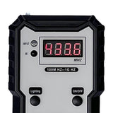 Maxbell Car Remote Control Infrared Frequency Tester Tool Portable Wireless Detector