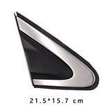 Maxbell Front Exterior Pillar Replaces for Honda CRV 2012-2016 75490-T0A-003 Right