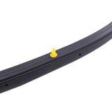 Maxbell Car Door Weatherstrip Moulding Seal 72350-sne-a01 for Honda Civic Sedan Left Front Door
