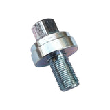 Maxbell Crankshaft Pulley Bolt Replaces for Honda Civic Convenient Installation