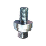 Maxbell Crankshaft Pulley Bolt Replaces for Honda Civic Convenient Installation