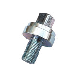 Maxbell Crankshaft Pulley Bolt Replaces for Honda Civic Convenient Installation
