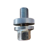 Maxbell Crankshaft Pulley Bolt Replaces for Honda Civic Convenient Installation
