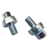 Maxbell Crankshaft Pulley Bolt Replaces for Honda Civic Convenient Installation