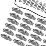 Maxbell Rocker Arm and Lifter Gaskets Kit Assembly for Chrysler 200 300 3.6L V6