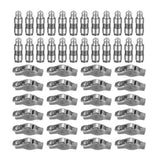 Maxbell Rocker Arm and Lifter Gaskets Kit Assembly for Chrysler 200 300 3.6L V6