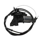 Maxbell Rear Power Sliding Window Motor Cable for Dodge RAM 2500 3500 2006-2009