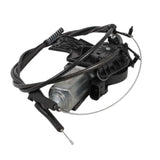 Maxbell Rear Power Sliding Window Motor Cable for Dodge RAM 2500 3500 2006-2009