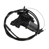 Maxbell Rear Power Sliding Window Motor Cable for Dodge RAM 2500 3500 2006-2009