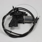 Maxbell Rear Power Sliding Window Motor Cable for Dodge RAM 2500 3500 2006-2009