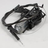 Maxbell Rear Power Sliding Window Motor Cable for Dodge RAM 2500 3500 2006-2009