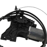 Maxbell Rear Power Sliding Window Motor Cable for Dodge RAM 2500 3500 2006-2009